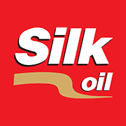 Πρατήριο καυσίμων Silk Oil