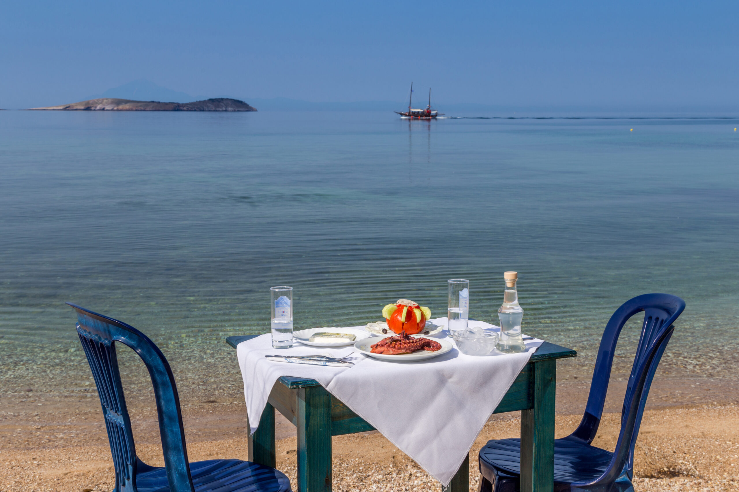 ASTRIS BEACH