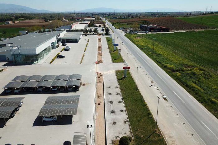 Ergon Constructions