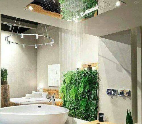 BELLISIMO BAGNO