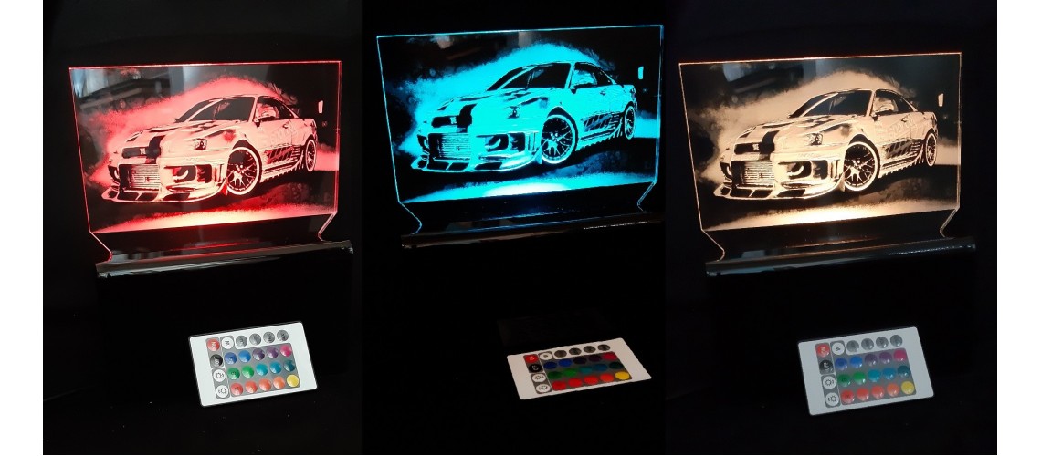 Plexiglass Masters