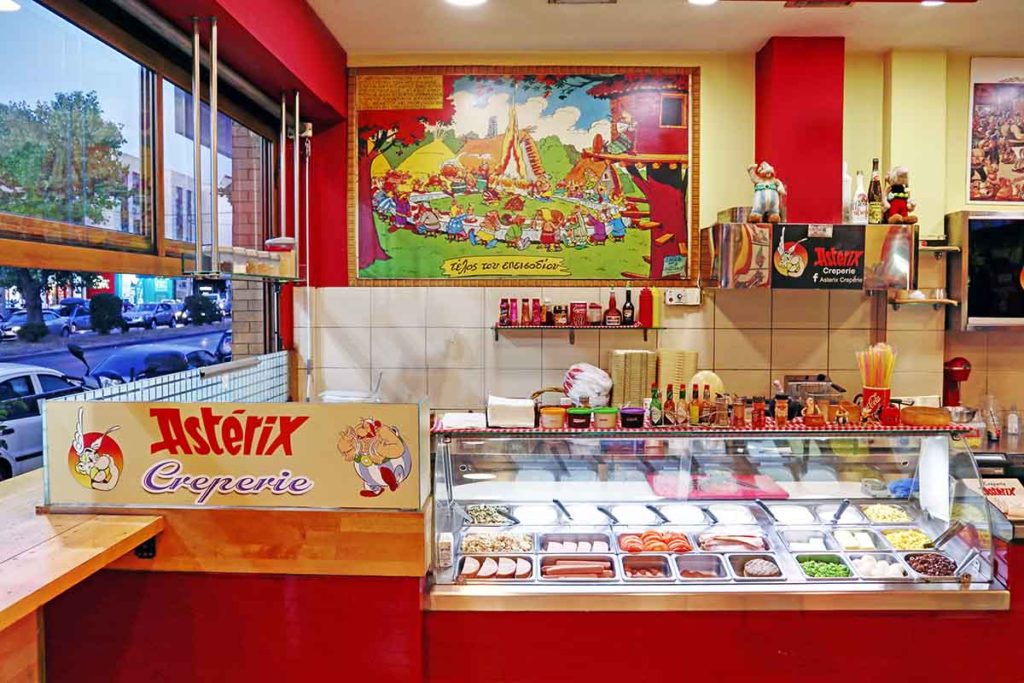 Asterix