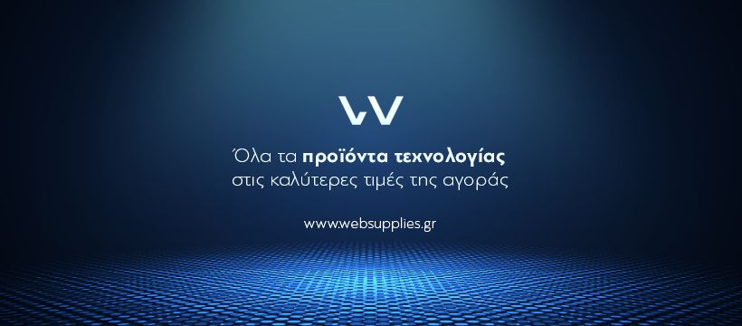 WEB SUPPLIES A.E